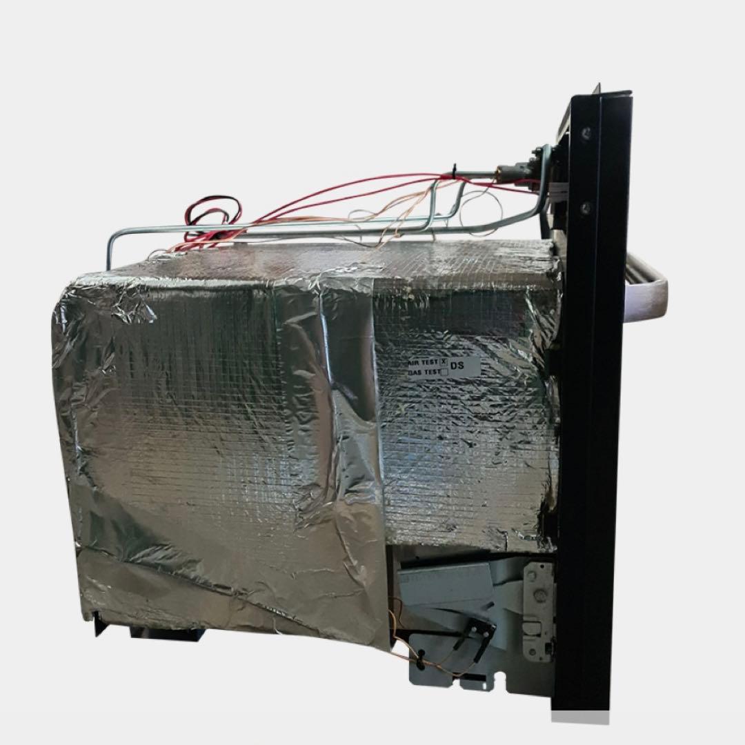 THEFORD DUPLEX ガスオーブン・グリルコンビネーション