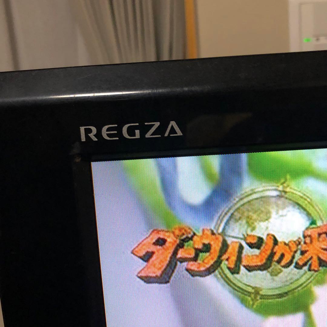 テレビ TOSHIBA REGZA 40R9000