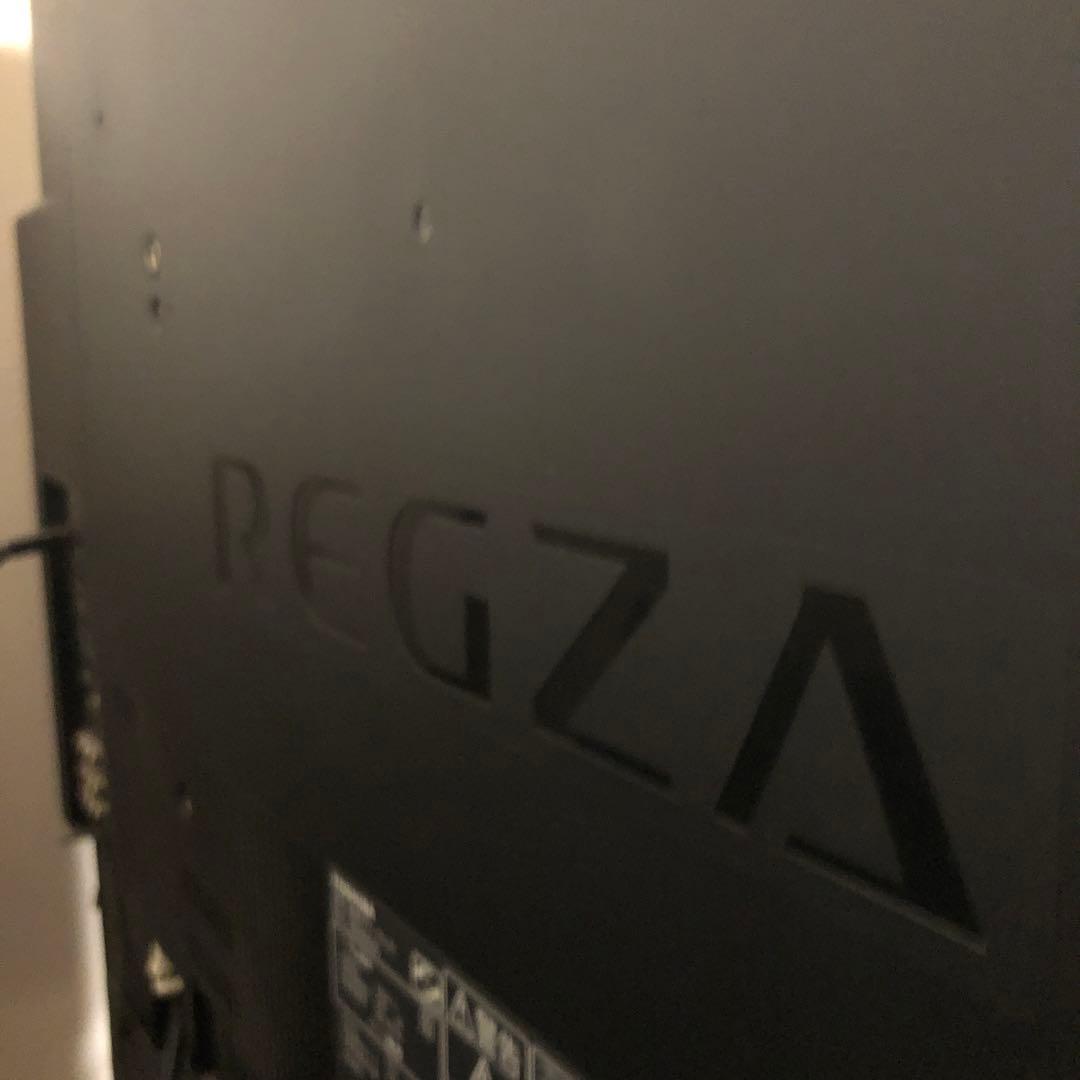 テレビ TOSHIBA REGZA 40R9000