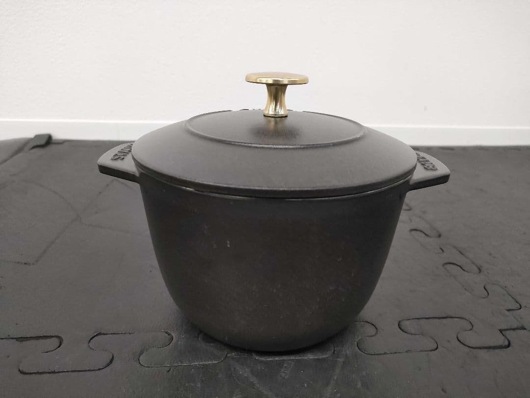 STAUB ココハンL