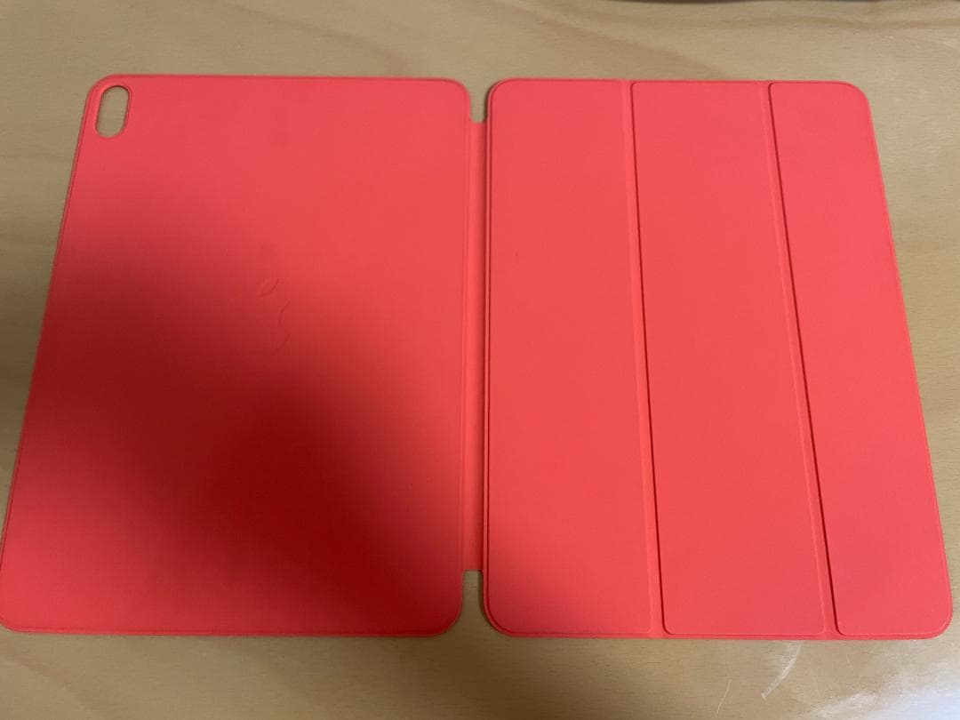 iPad Air 第4世代 64GB Apple Pencilと純正ケース付き