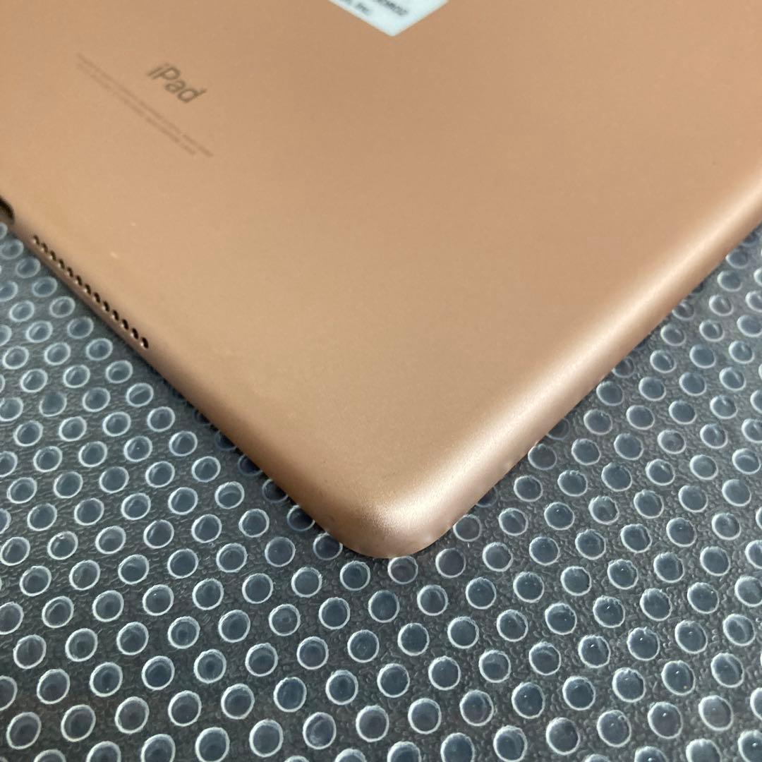 1084【早い者勝ち】電池最良好☆iPad6第6世代 32GB WIFIモデル☆