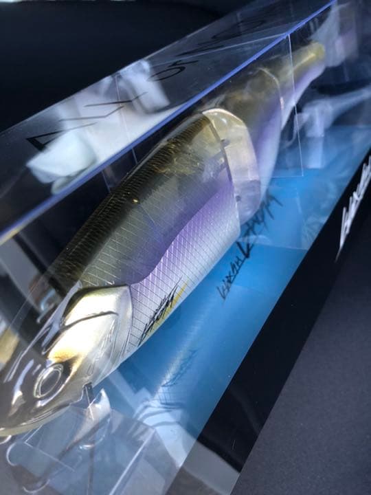 drt クラッシュゴースト！！ビワサギ