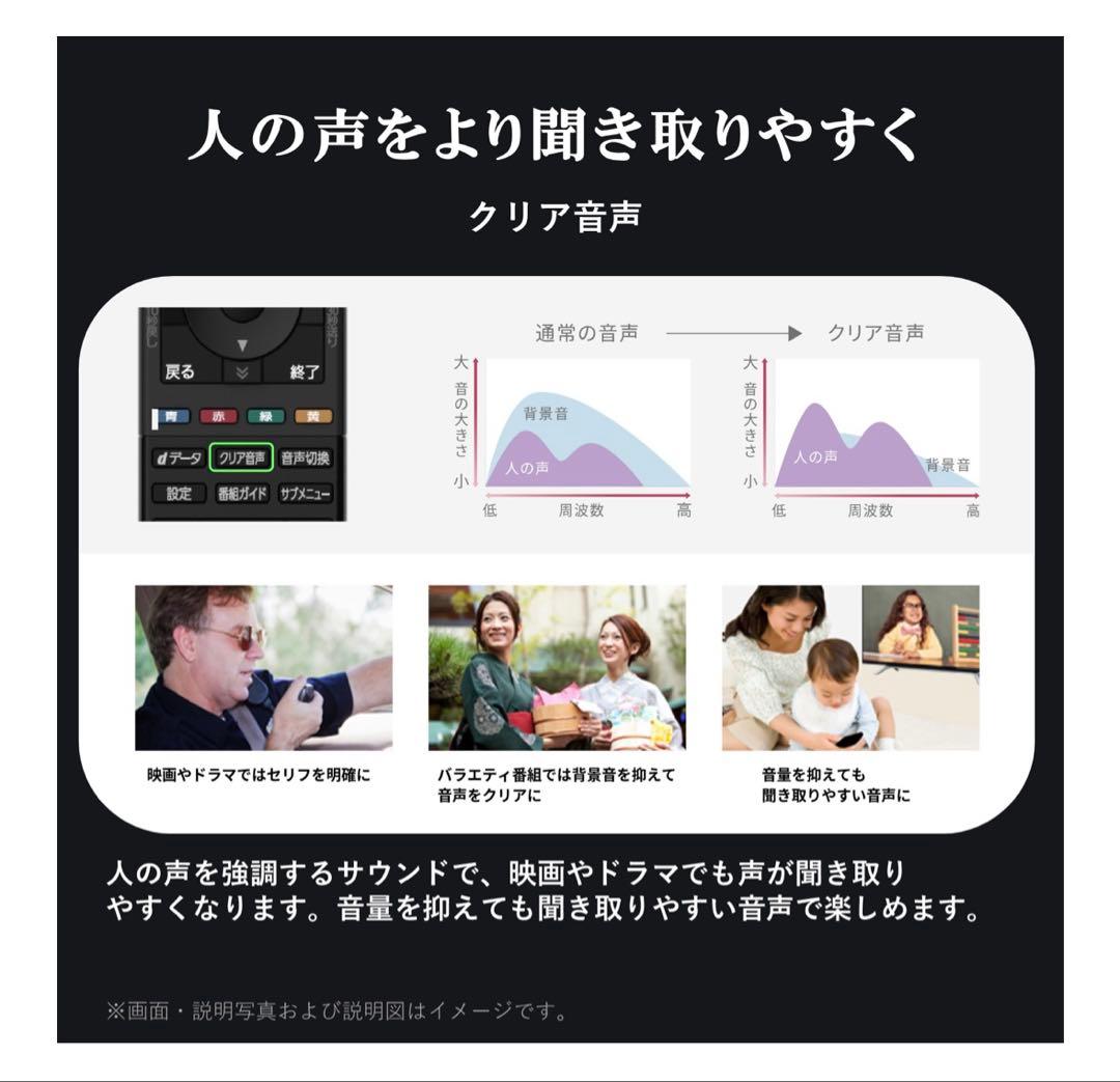 新品未開封 REGZA 40V型 V35N 液晶テレビ