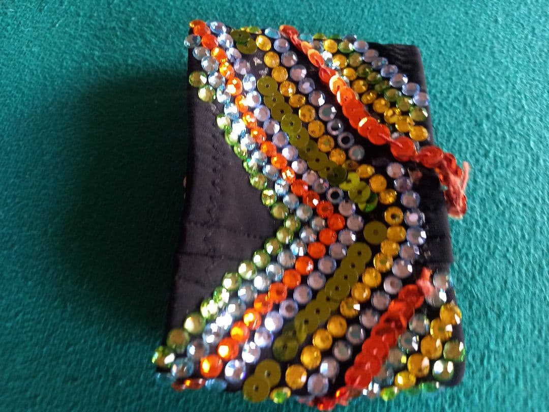 クリスアン Chrisanne フリンジドレス