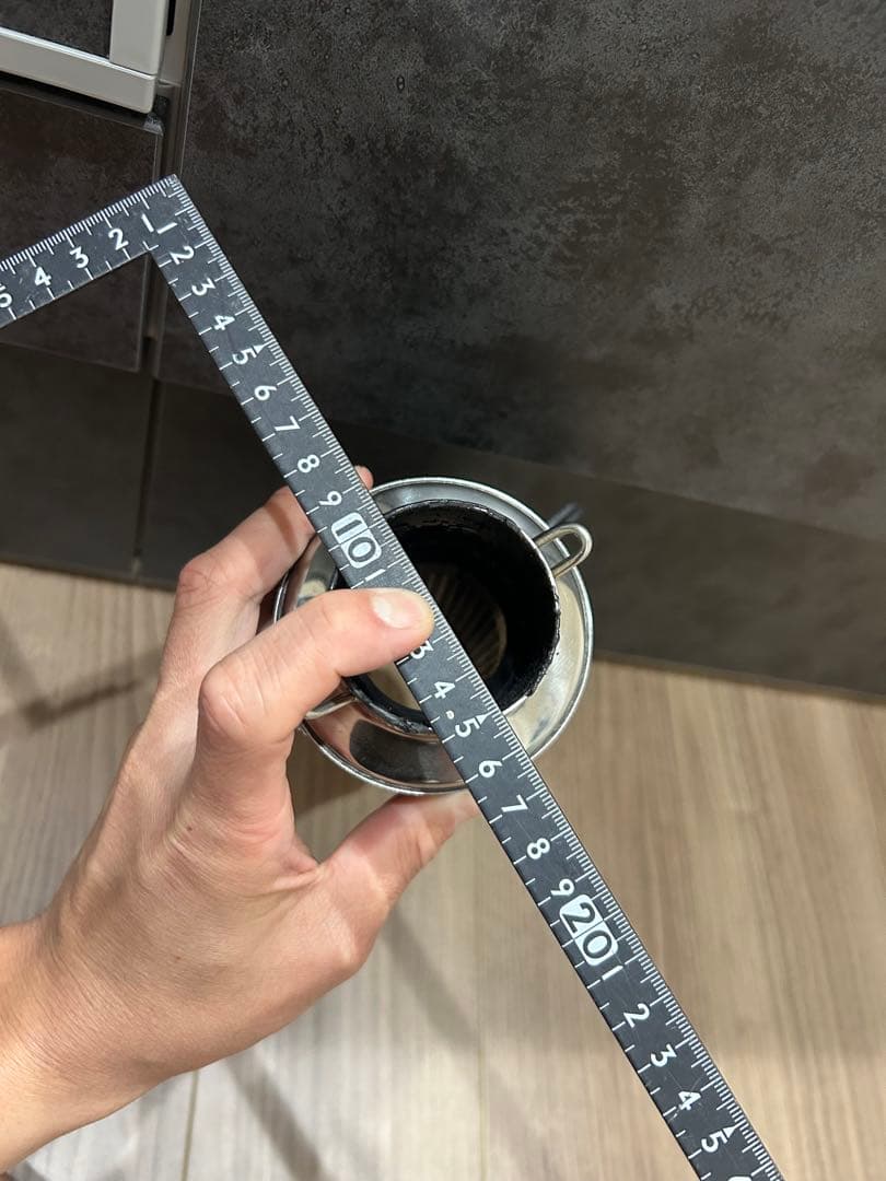 LCI PARTS カーボンファイバー マフラー