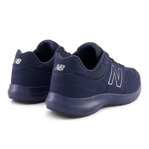 new balance(ニューバランス) メンズ 550 v5 幅広 ワイド m