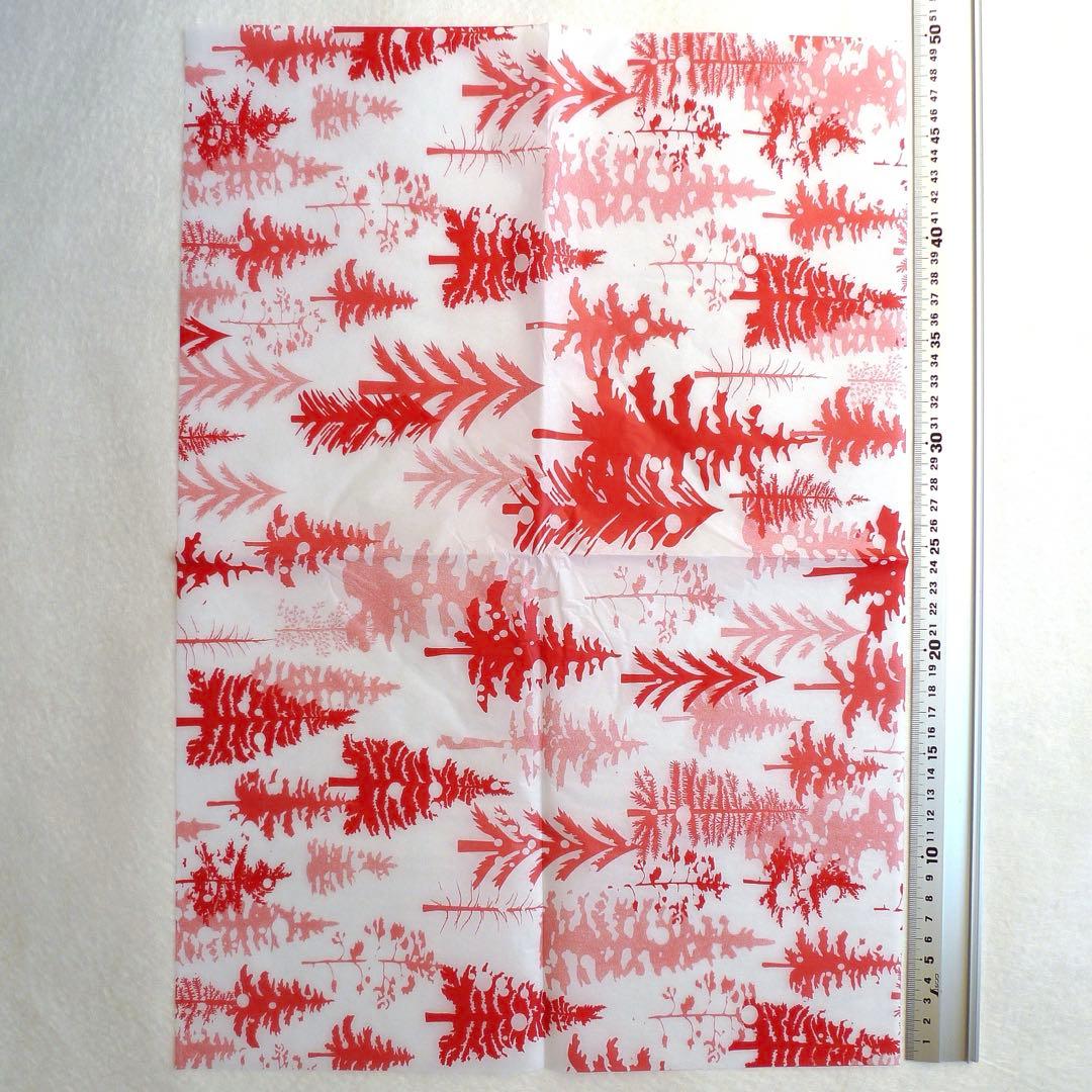 【Hillcrest様】R51  薄葉紙20枚セット(1,000)