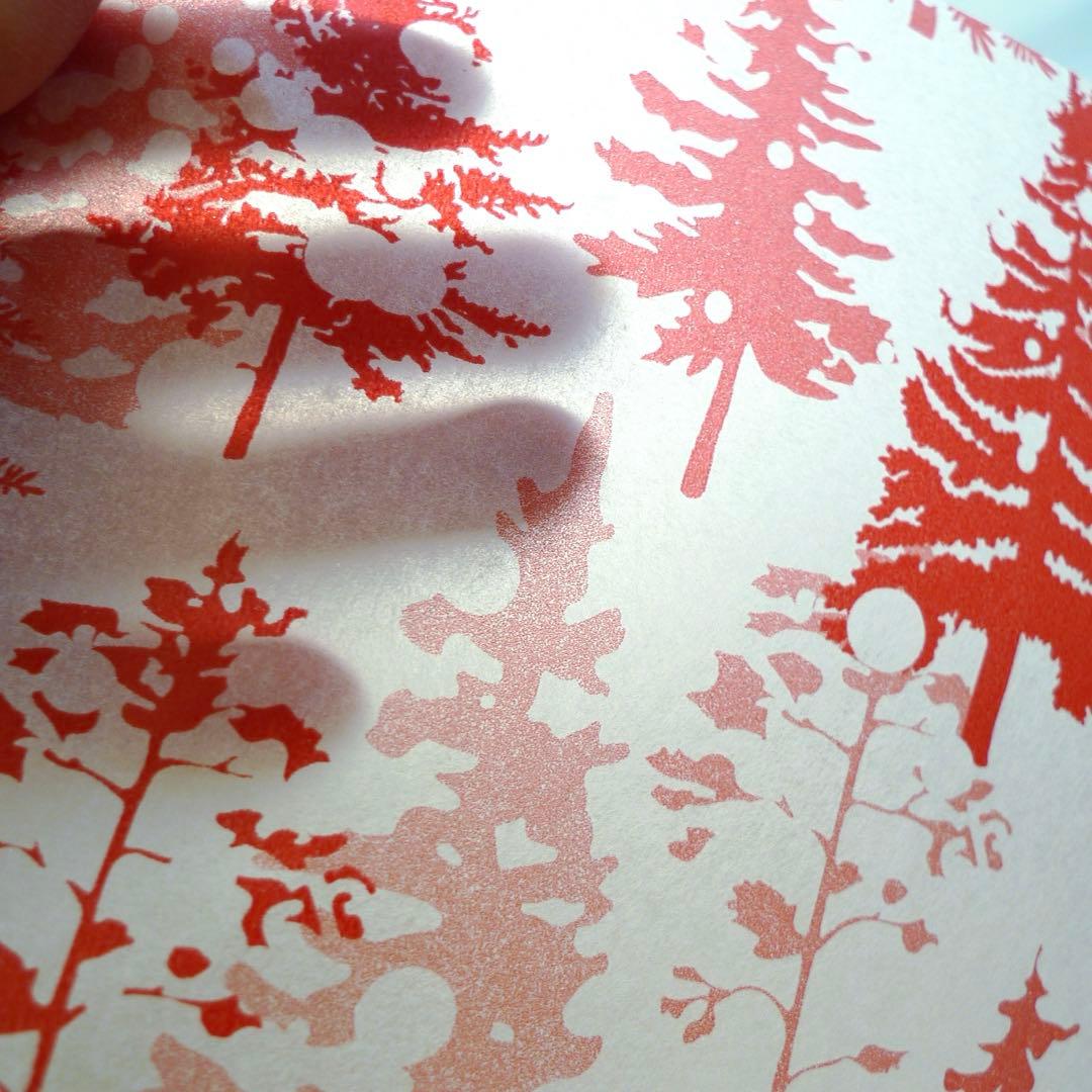 【Hillcrest様】R51  薄葉紙20枚セット(1,000)