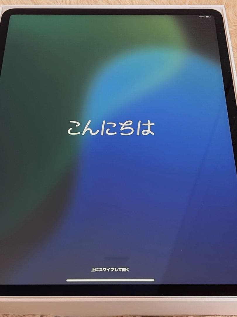 Apple iPad Air 第6世代 13インチ