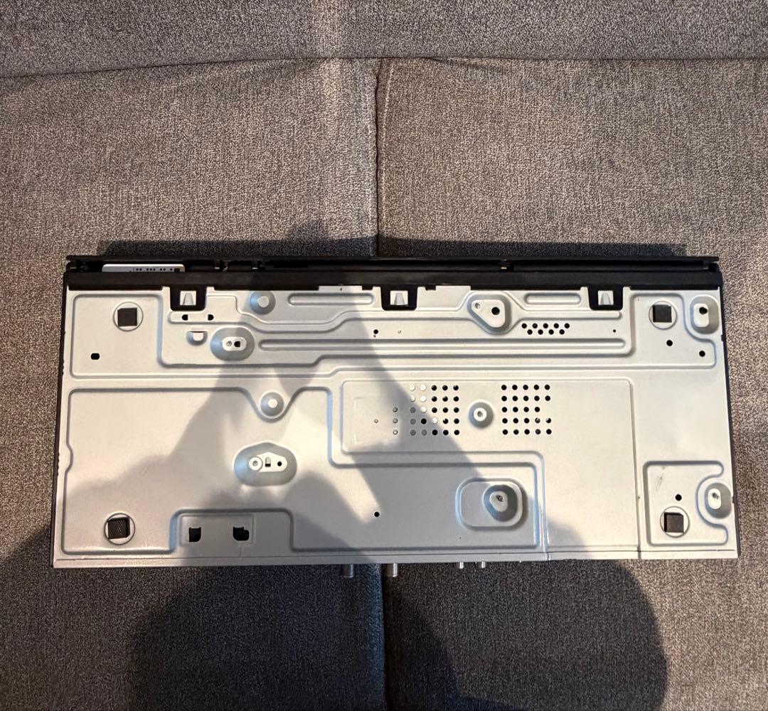 【極美品】SHARP AQUOS BD-NW510 ブルーレイレコーダー