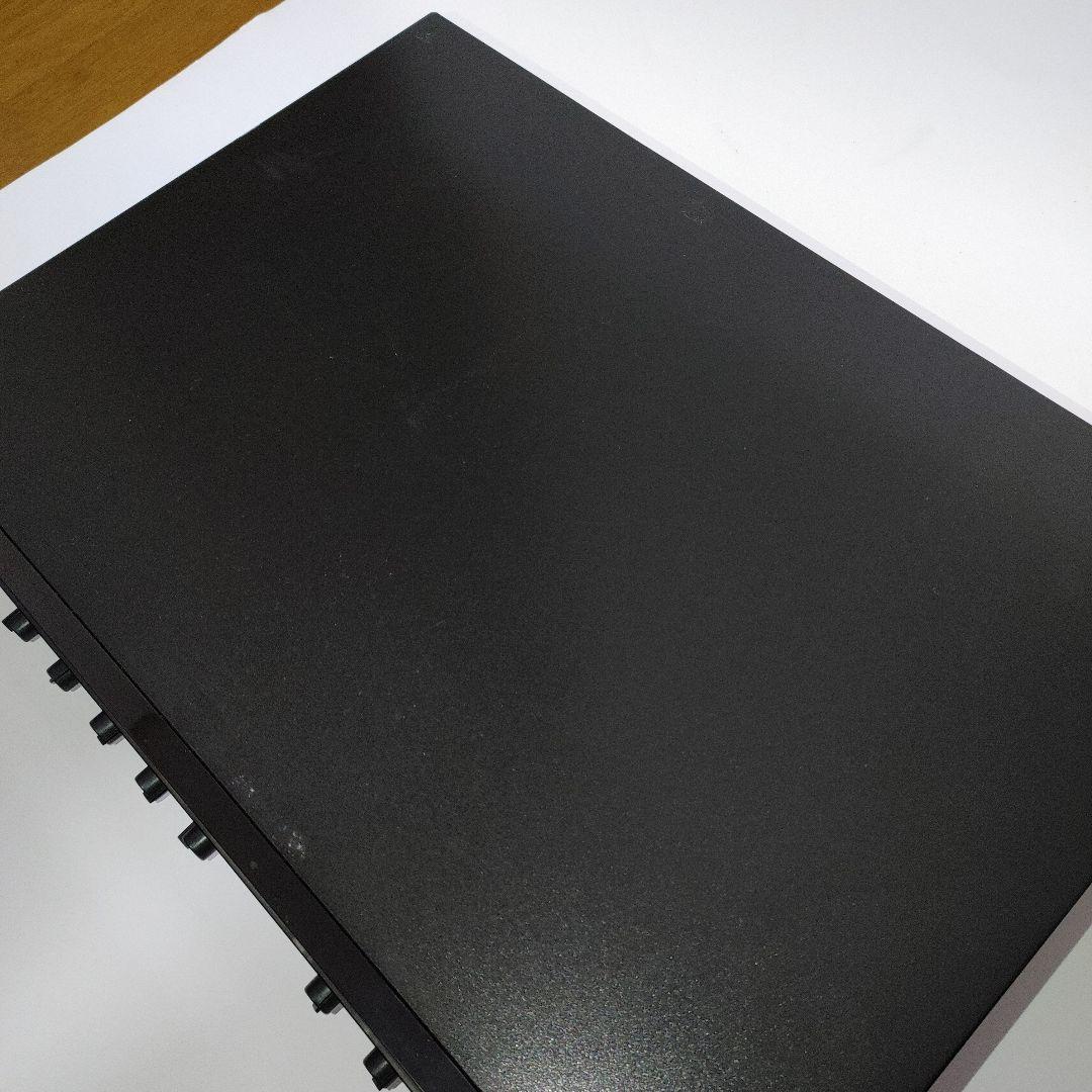 TOA ミキサーアンプ A-3624D ジャンク品