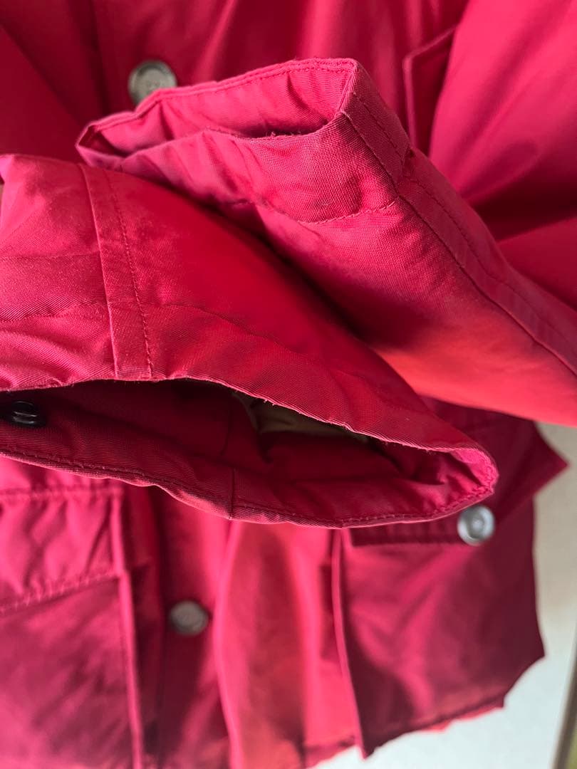 週末限定！！WOOLRICH /ウールリッチアークティックパーカーダウン