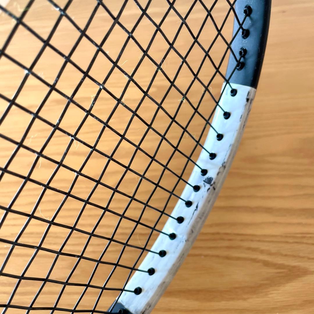 ウィルソン プロ スタッフ 97L 2018年モデル(G2)