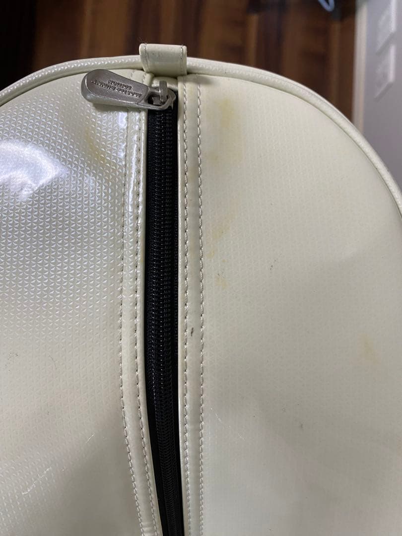 MASTER BUNNY EDITION キャディバッグ