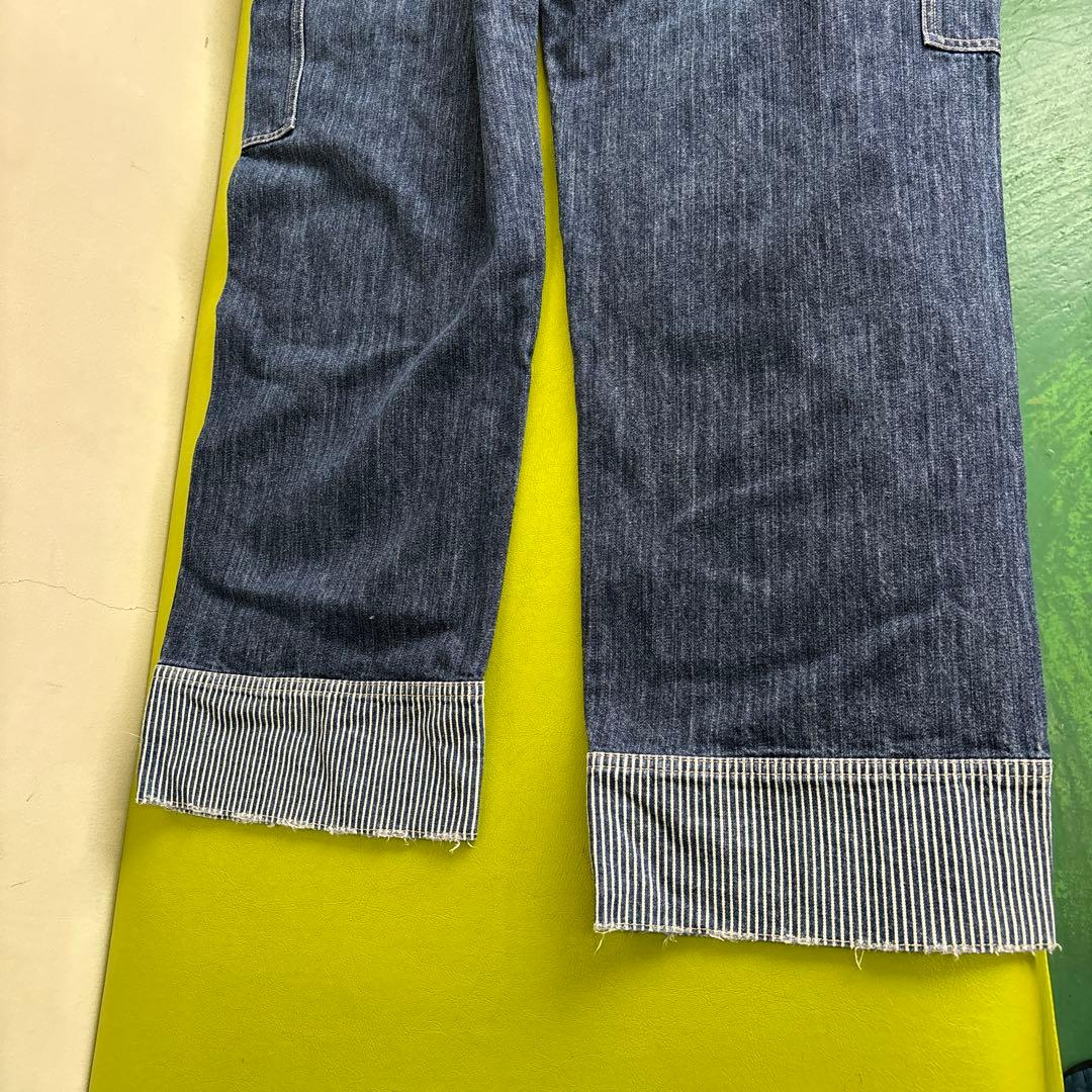 drug store'sオーバーオール