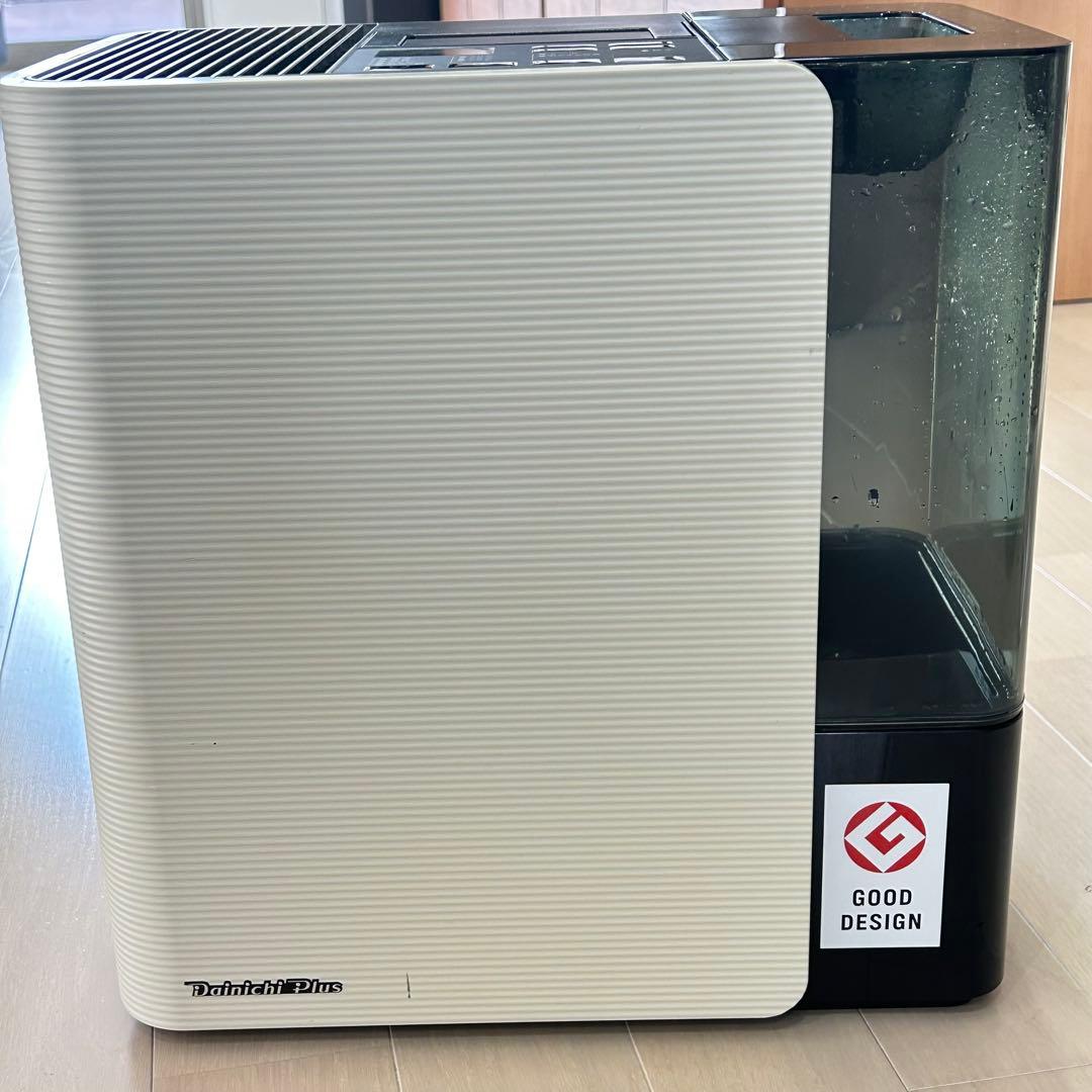 Dainichi Plus HD-LX1220(W) WHITE ダイニチ