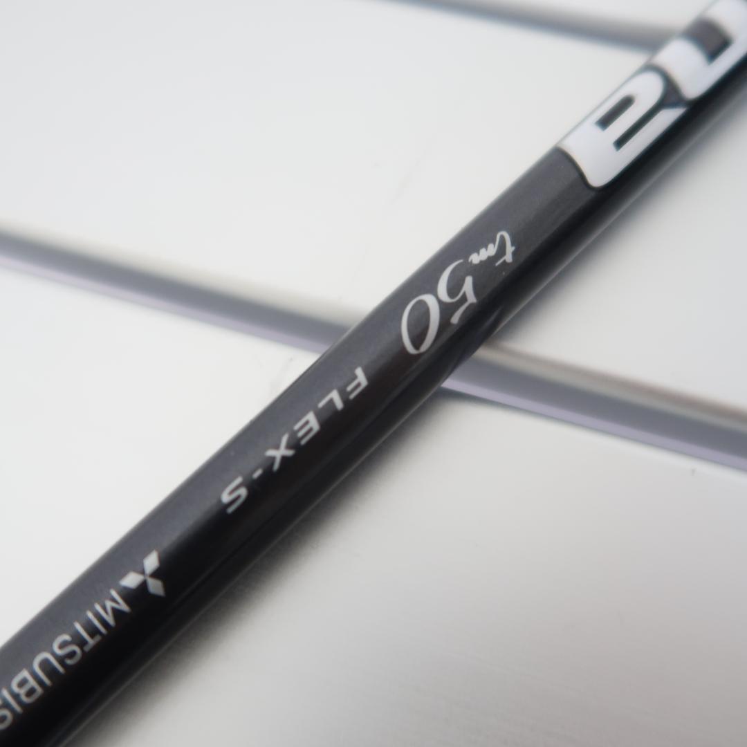 テーラーメイド Stealth Plus+ ステルスプラス 3w TM50