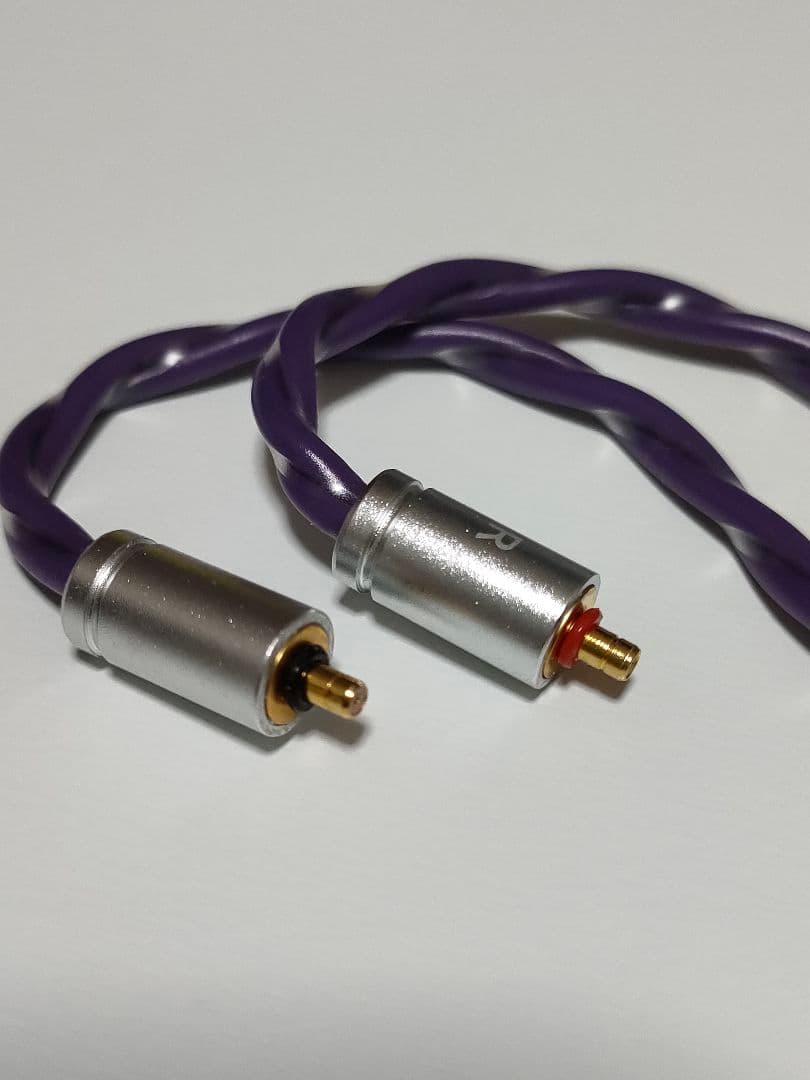 SOUND Labo AIMS ACTIVE IPX 4.4mm リケーブル