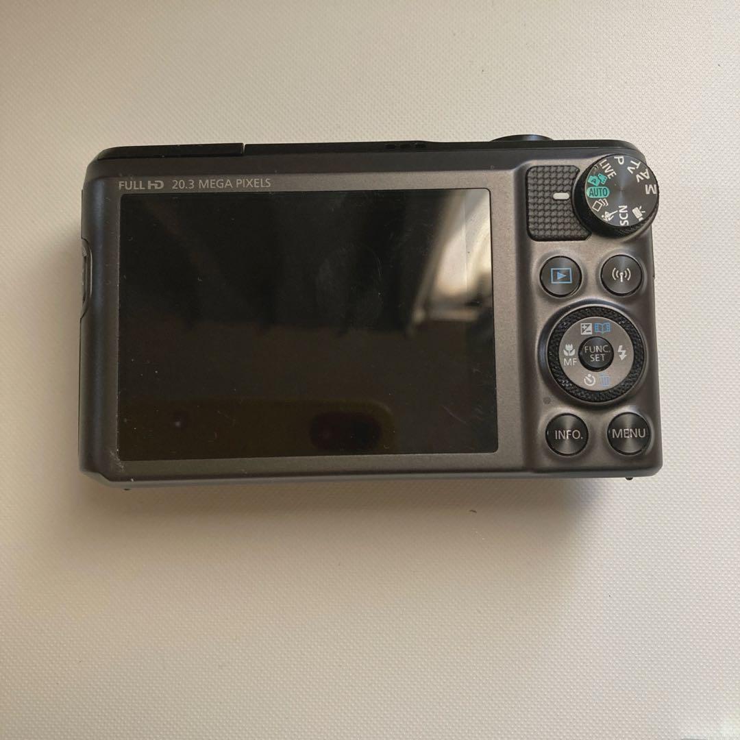 デジタルカメラ Canon PowerShot SX720 HS