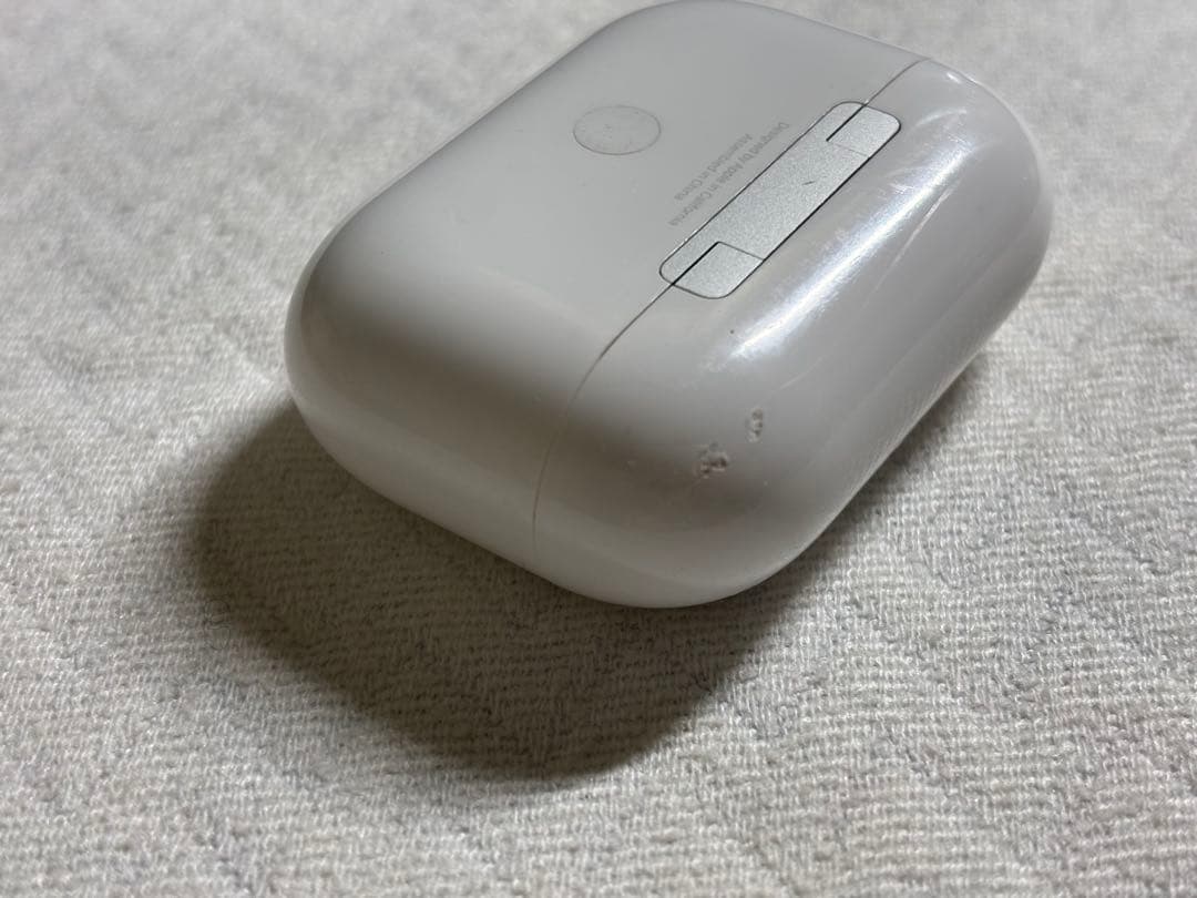 Apple AirPods Pro 2 第2世代 A2700 動作確認済み