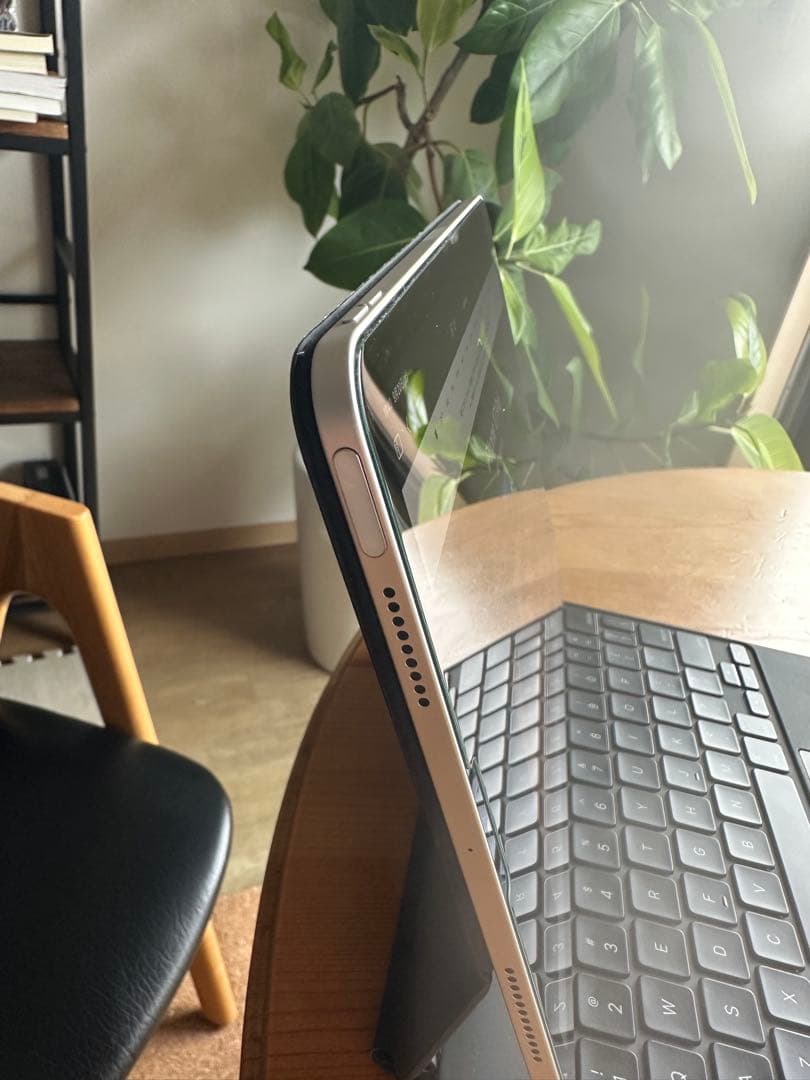 ⭐️美品⭐️iPad Air第５世代 MagicKeyboard US純正セット