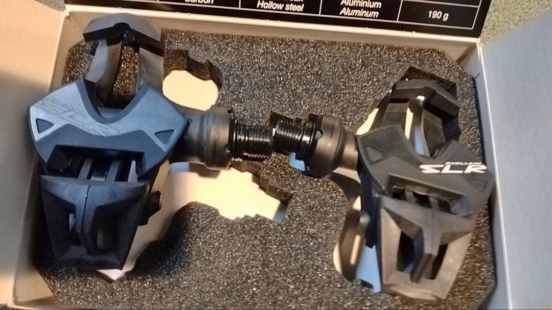 廃盤商品　マヴィック　ゼリウム　SLR