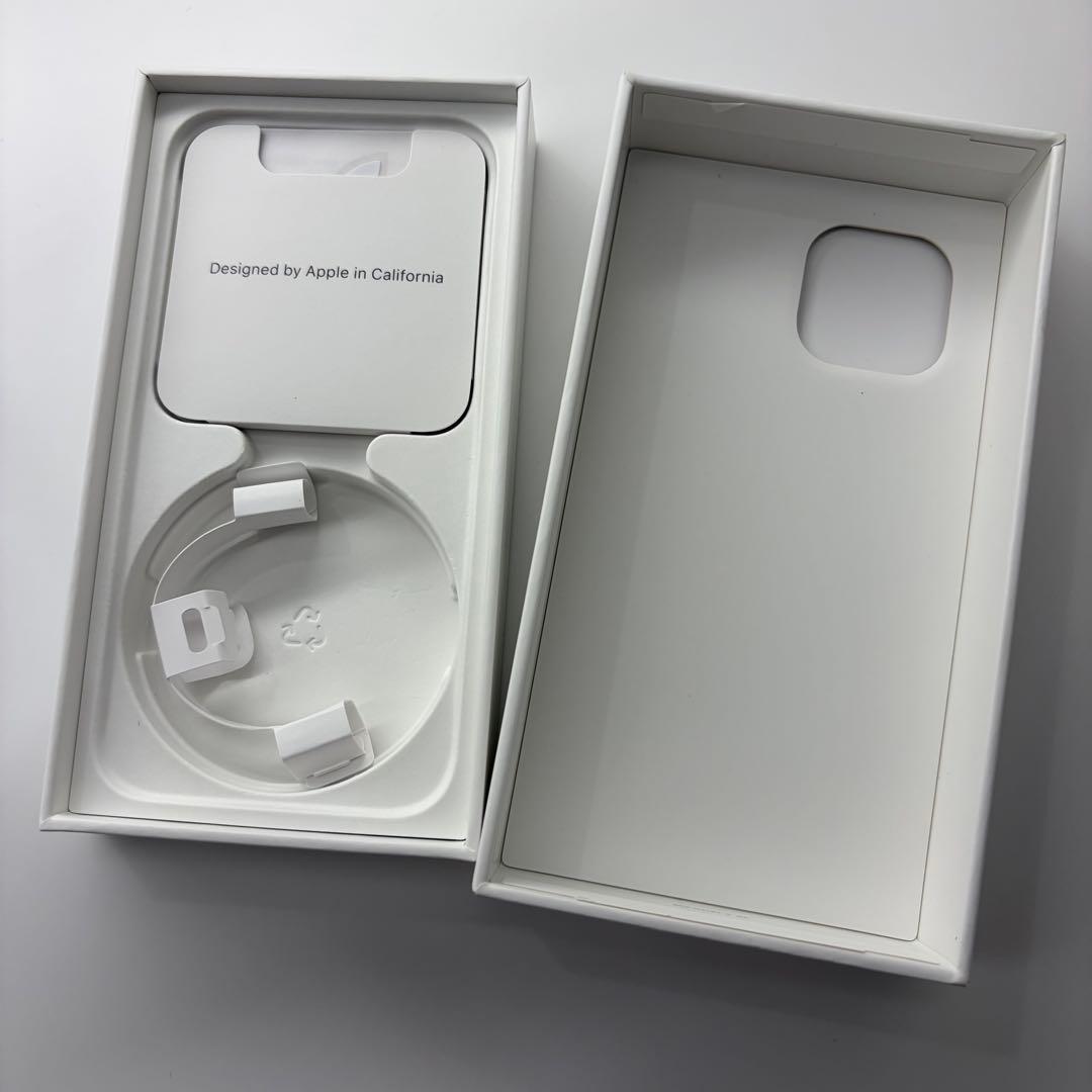 Apple iPhone 13mini 256GBブラック 【ジャンク】