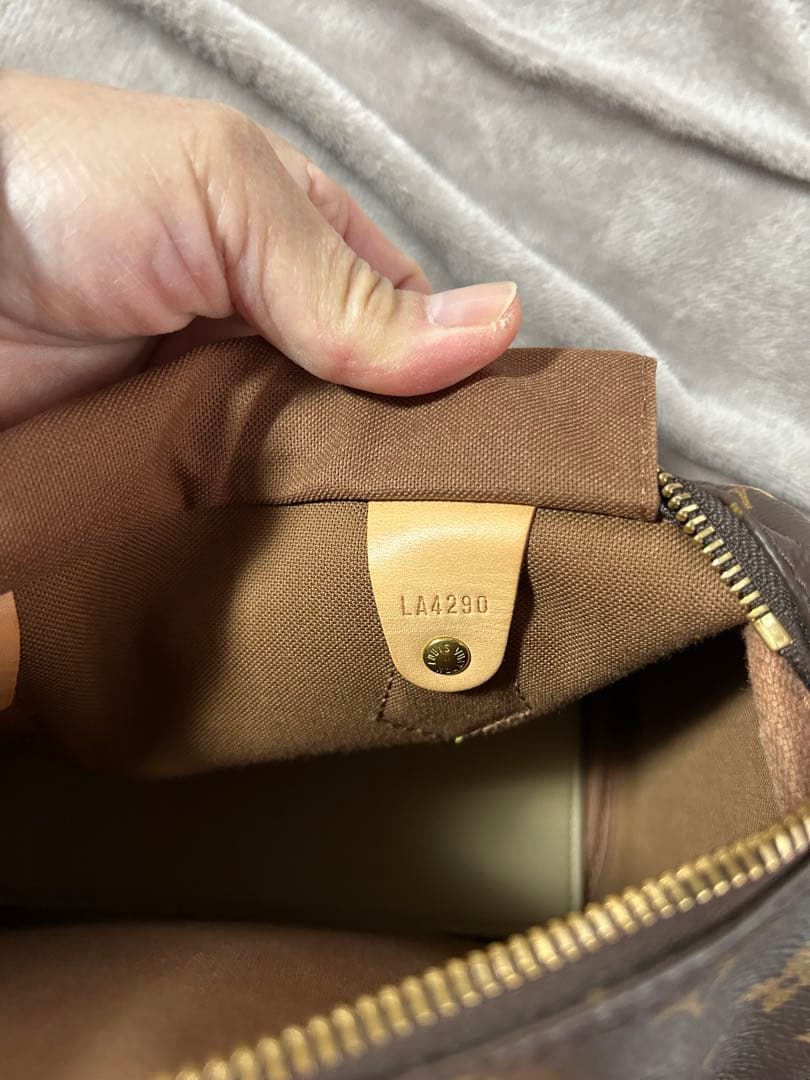 ルイヴィトンハンドバッグスピーディ25❤️明日迄の出品❤️