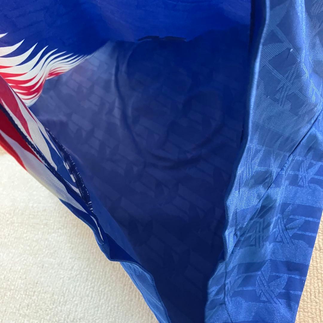 【最レア】清水商業高校　清商　ユニフォーム3番　O 94年頃　小野伸二※状態確認