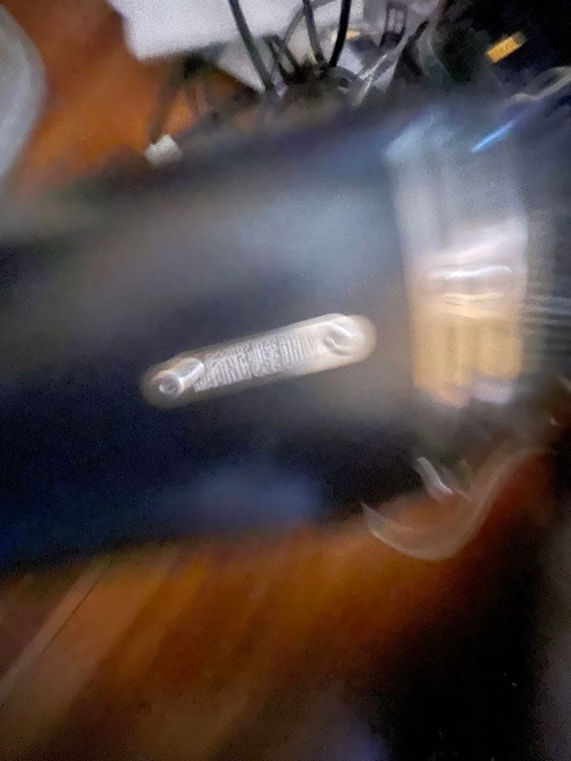 bmw r1200r アクラポビッチ　マフラー　M-HALAG006