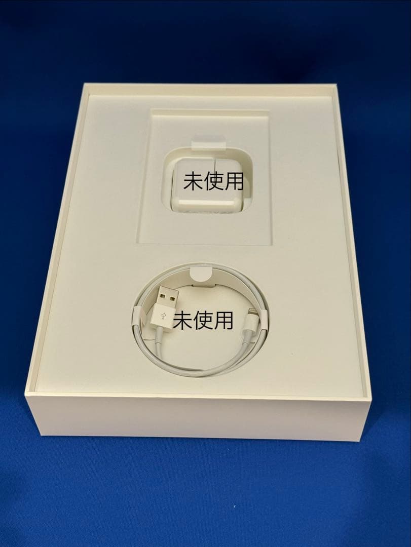 iPad 第6世代 128GB ゴールド MRM22J/A 国内版SIMフリー