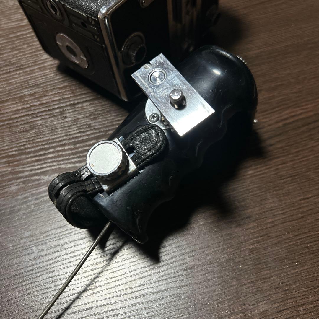 ジャンク　kowa /SIX