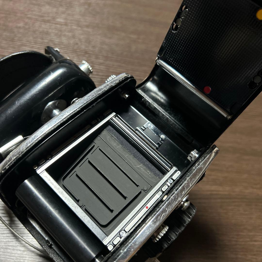 ジャンク　kowa /SIX