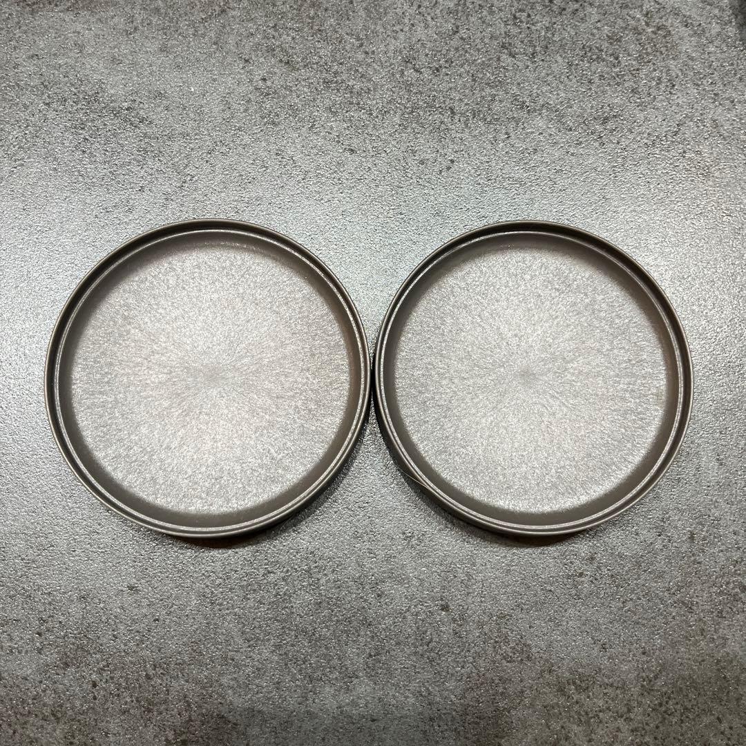 ARAS グレー 食器セット　未使用品　エイラス