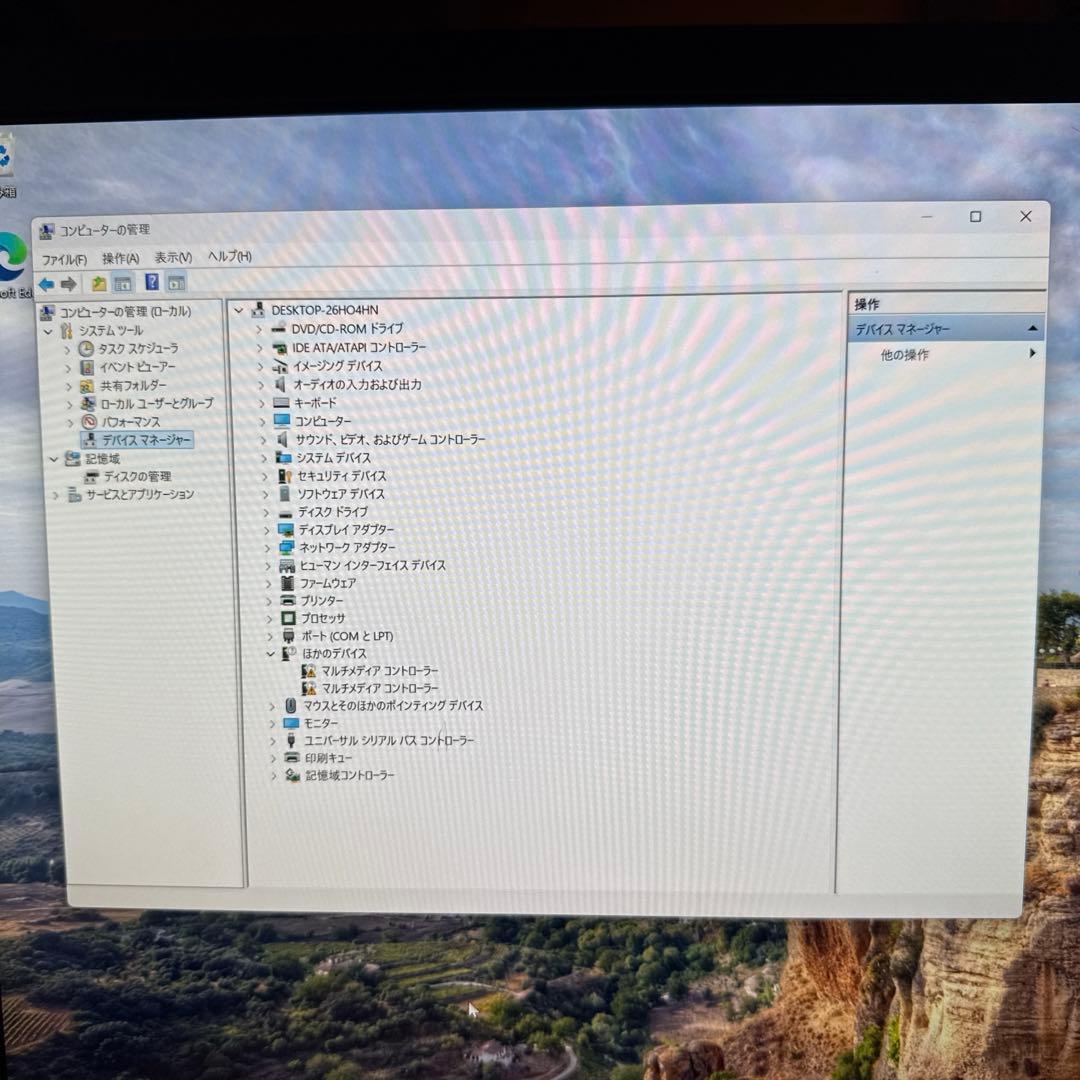 HP Z440 デスクトップPC タワー型サーバー