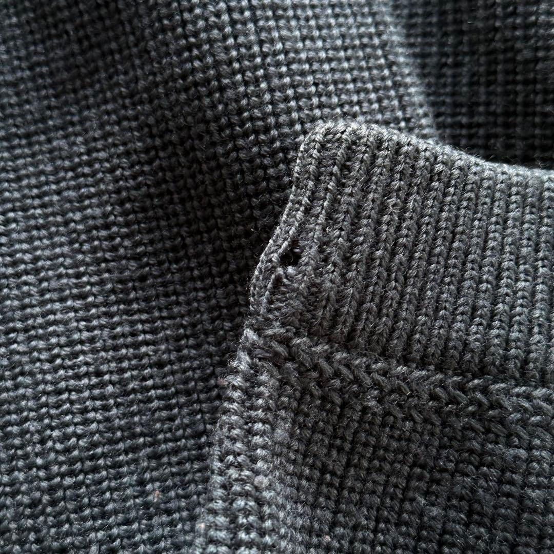 【希少】90s Patagonia パタゴニア ガイドセーター XLサイズ