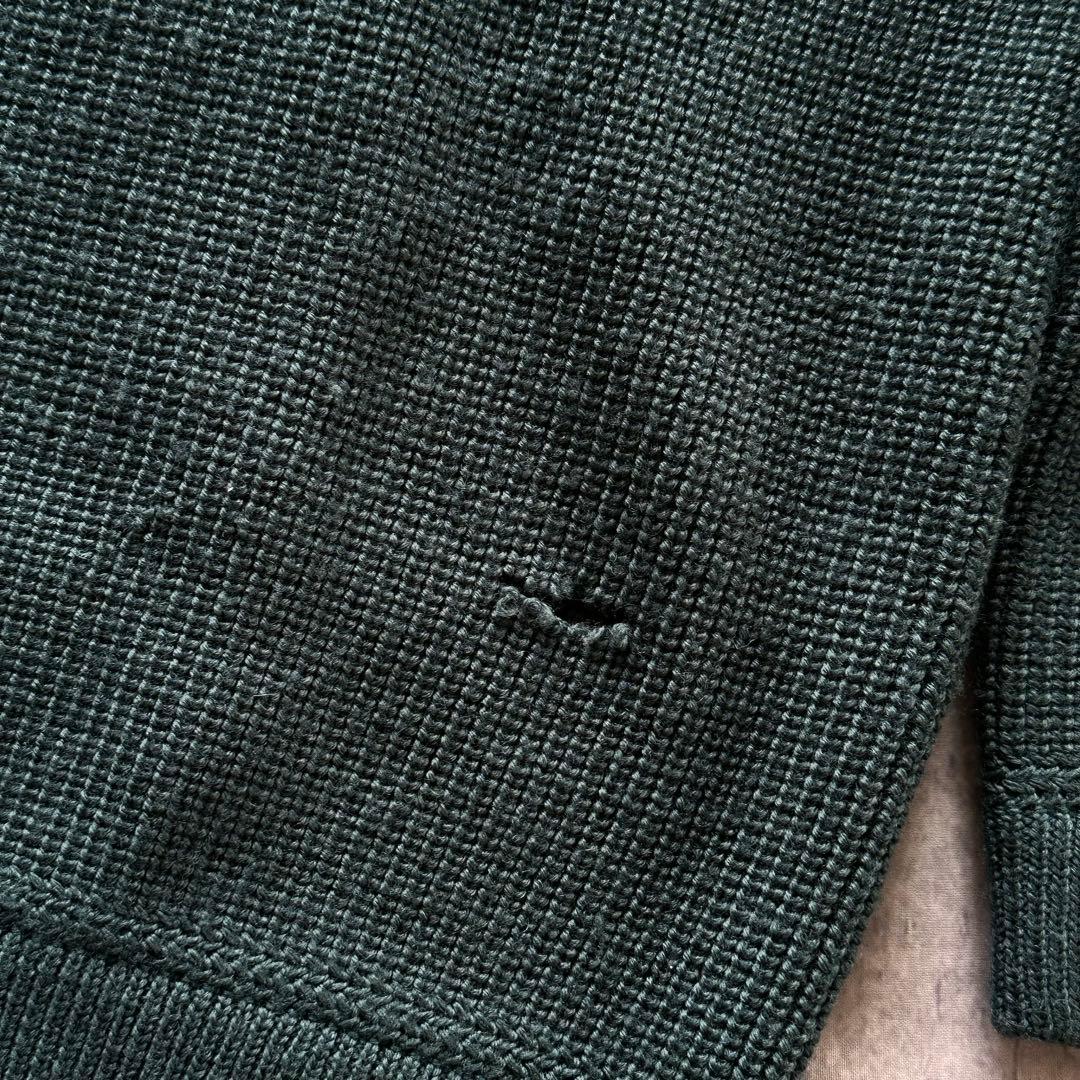 【希少】90s Patagonia パタゴニア ガイドセーター XLサイズ