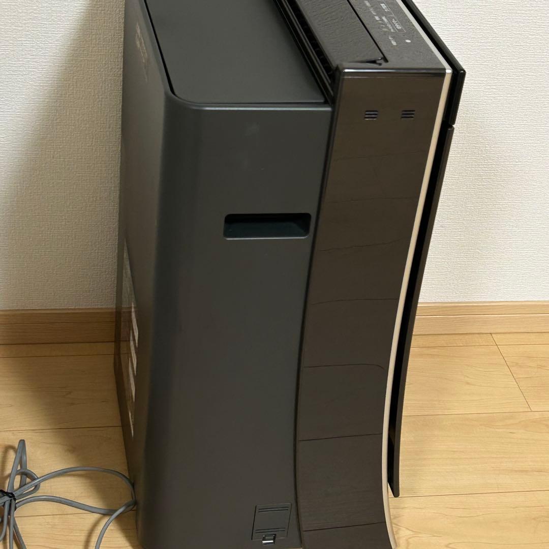 Panasonic パナソニック 加湿空気清浄機 F-VXM90 2016年製