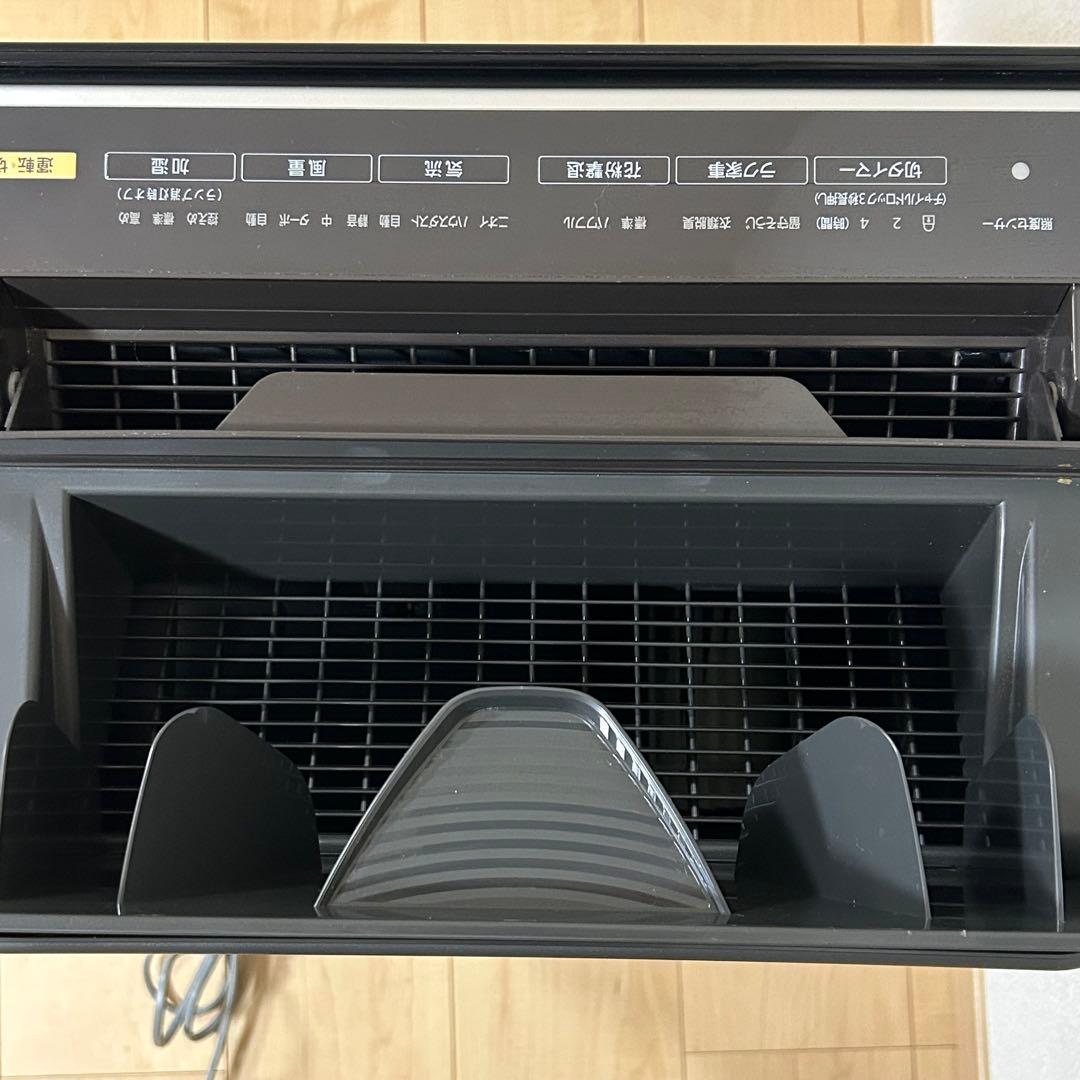 Panasonic パナソニック 加湿空気清浄機 F-VXM90 2016年製