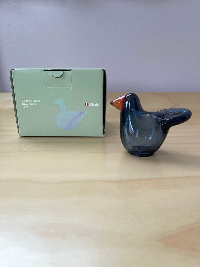 イッタラバード　シエッポ　レイン×レッド　オイバトイッカ　scope