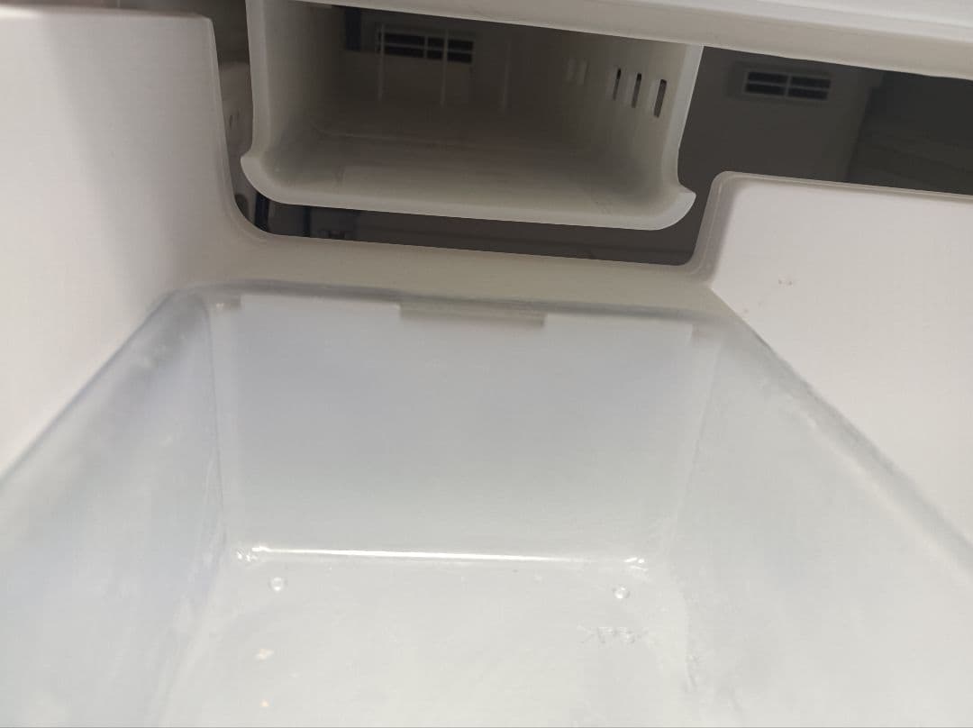 AQUA 冷蔵庫 AQR-27G2(W) 272L 2018年製