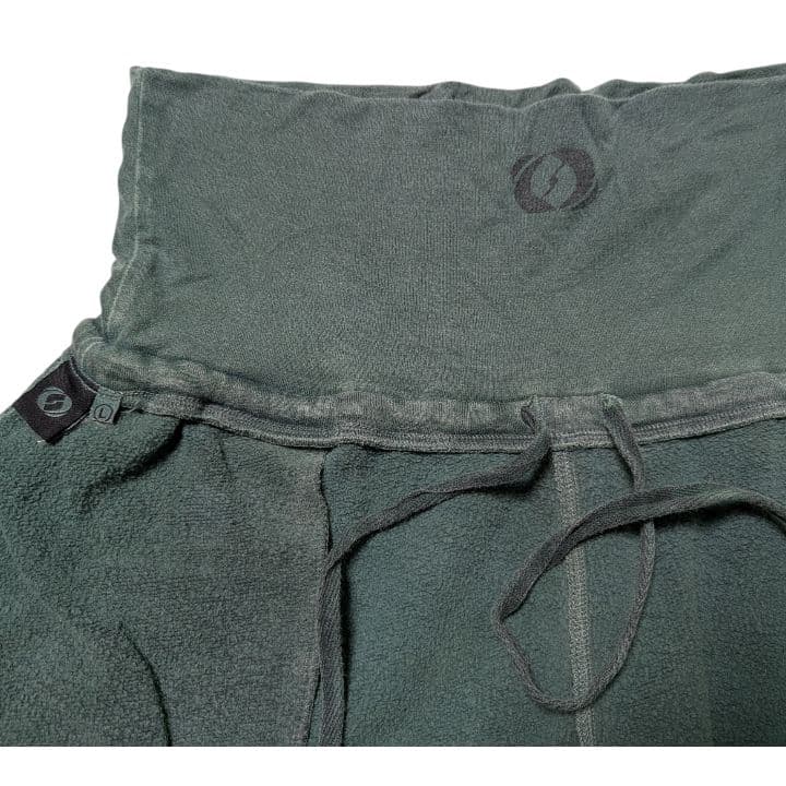 SALSATION (サルセーション) ポルソパンツ /DarkGreen L