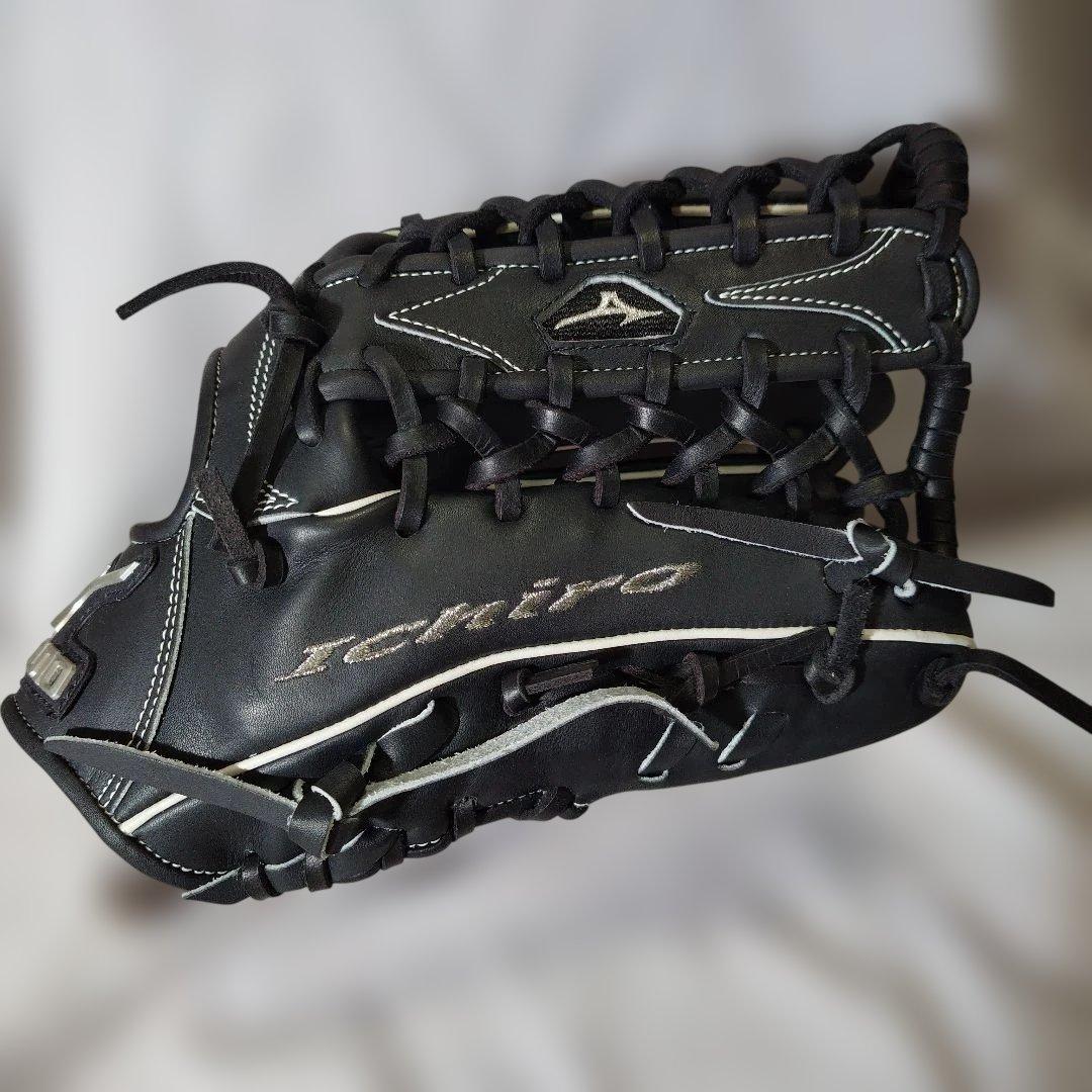 イチロー ２００９　プレミアムレプリカグラブ　グローブ