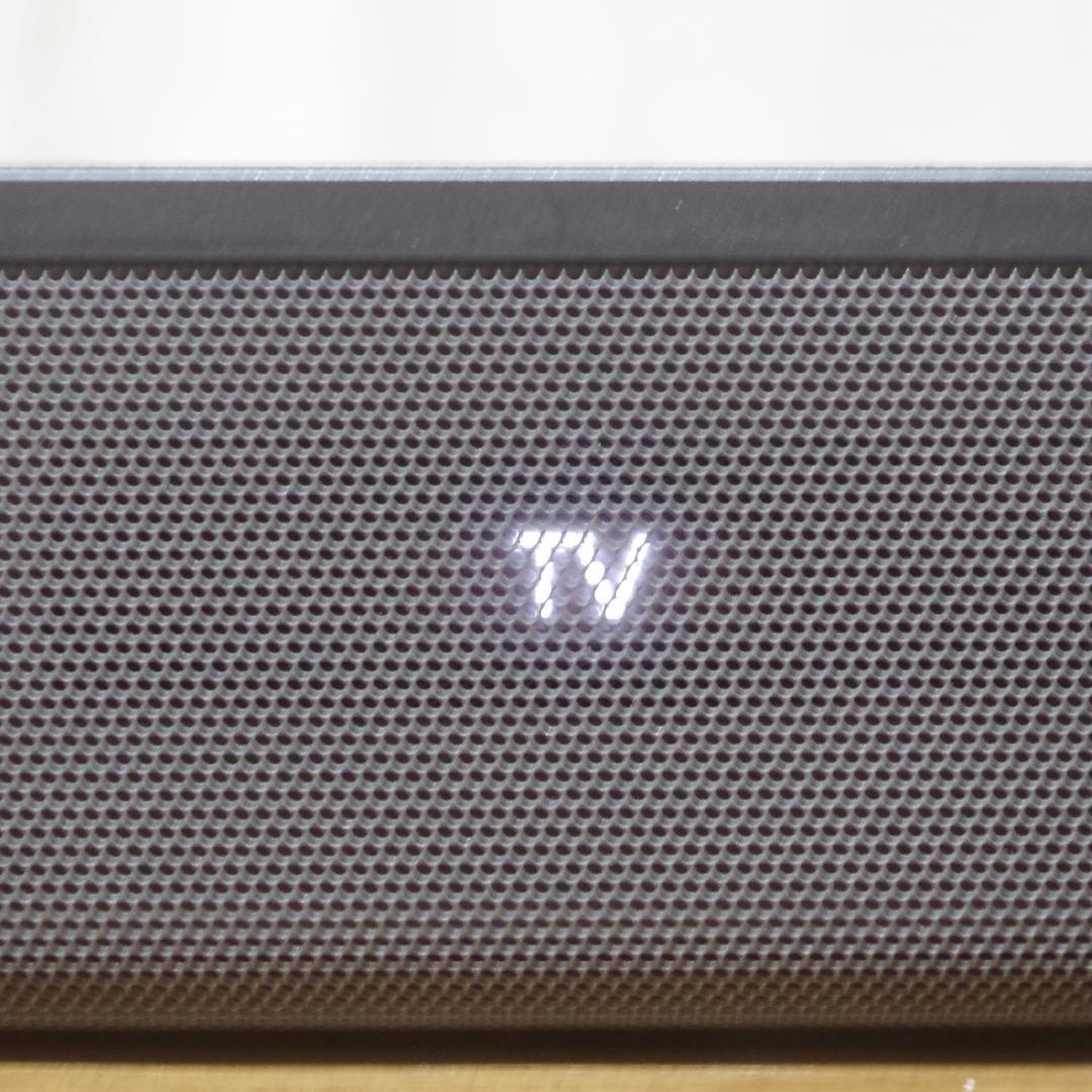 クマテツです。ソニー！高音質サウンドバー！HT-S400 260W