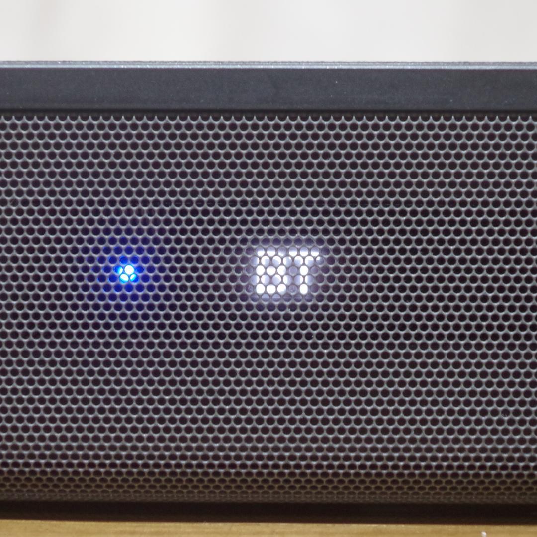 クマテツです。ソニー！高音質サウンドバー！HT-S400 260W