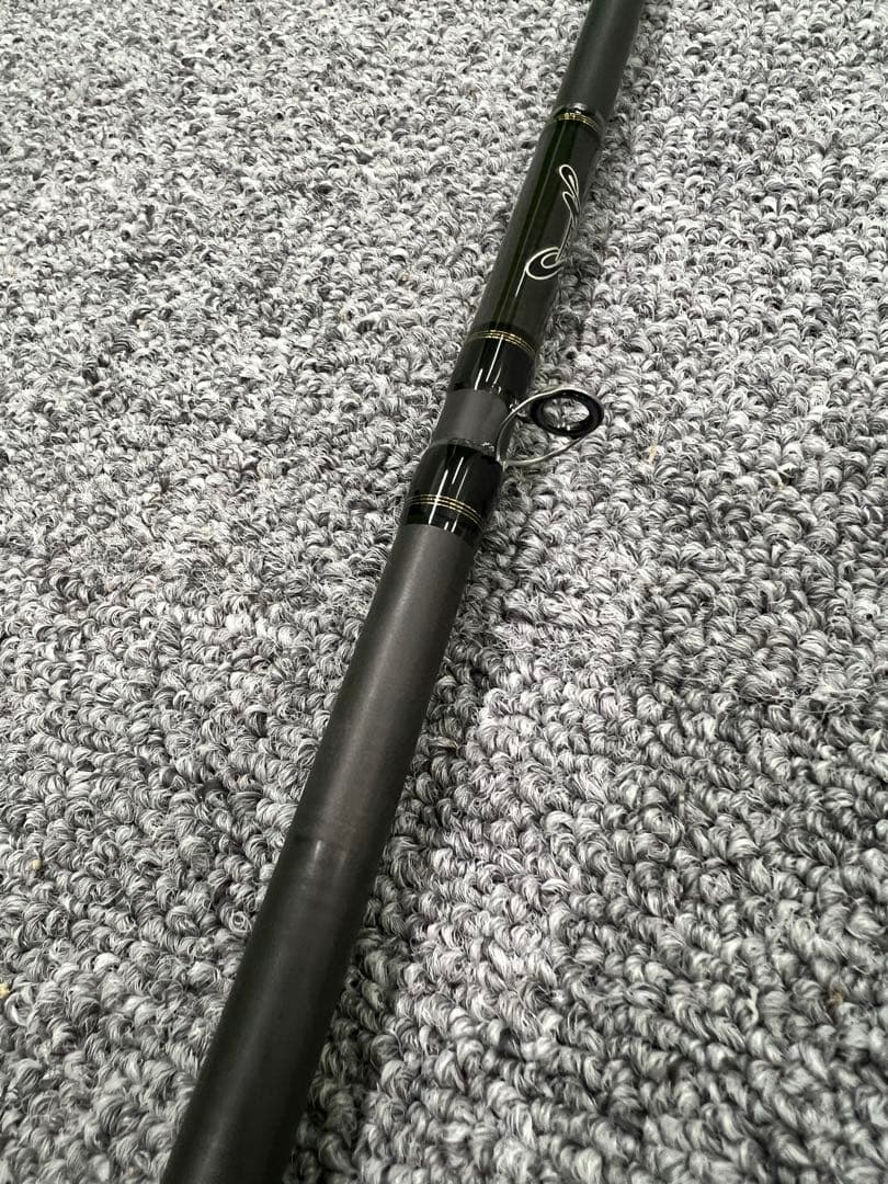 s*e様 ノリーズ旧ロードランナーストラクチャー ST730JH