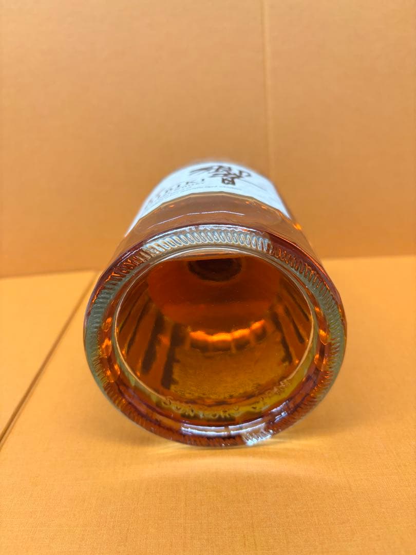 未開栓 サントリ一 響17年 古酒700ml 43% 箱なし ウイスキー