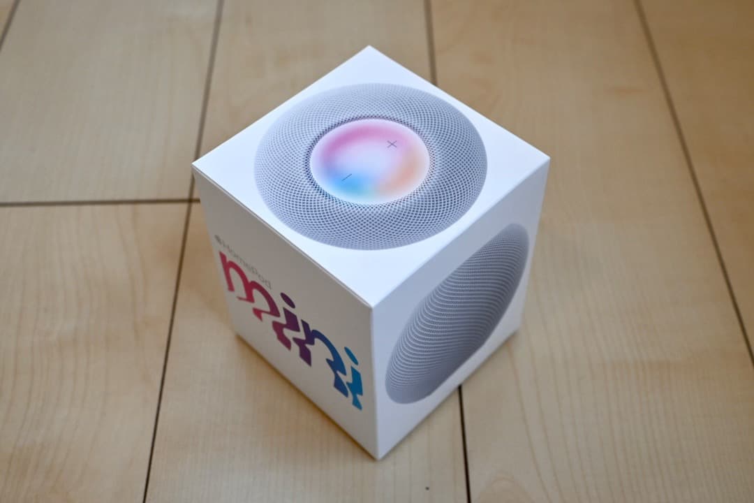 Pod mini ホワイト MY5H2J/A