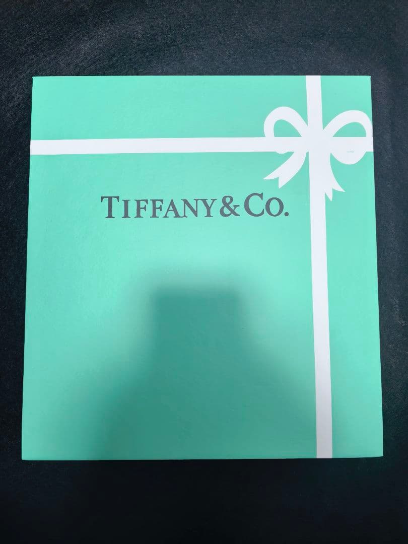 紙袋付き 非売品 ティファニー非売品　ティファニーお箸